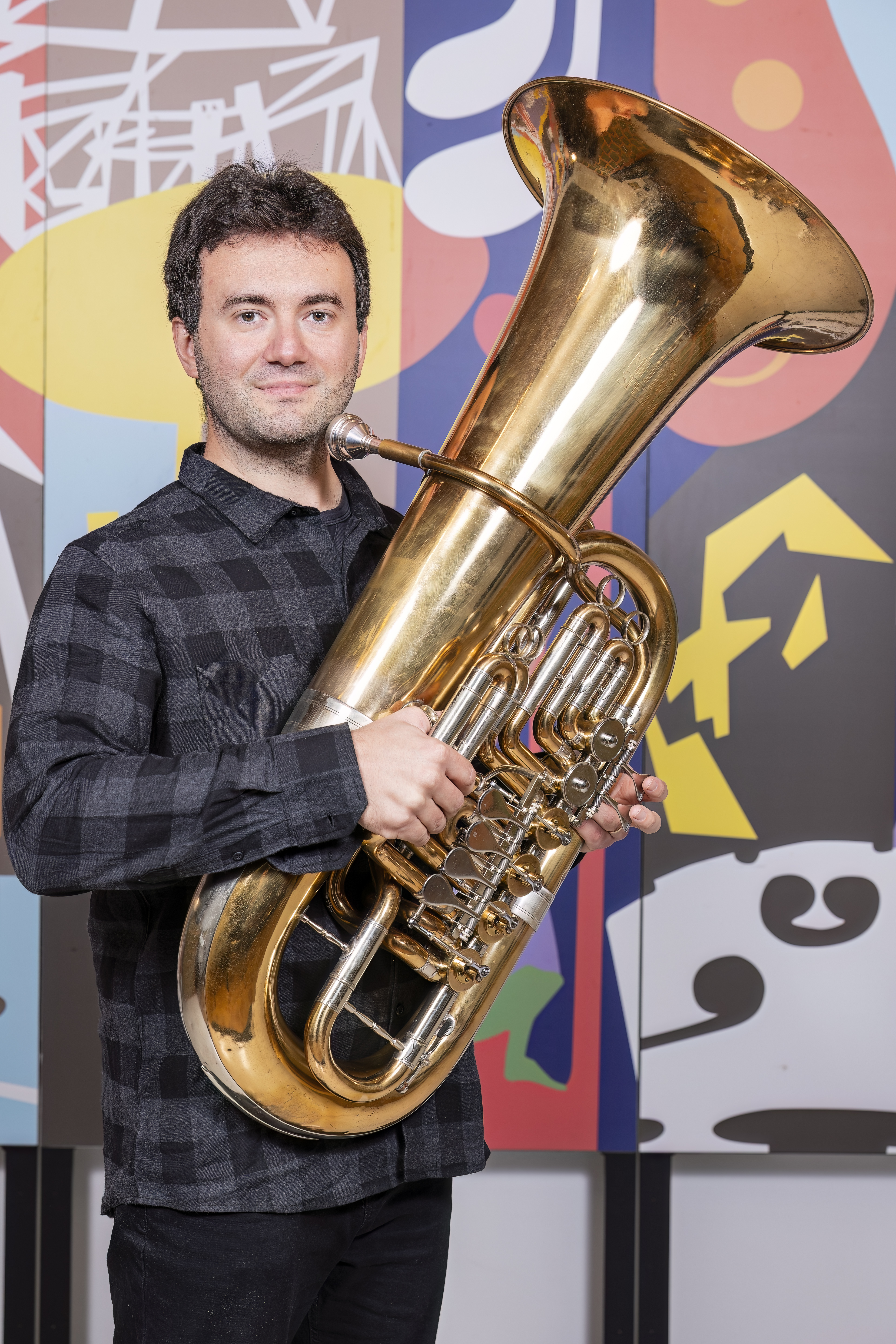 Marco Anastasio